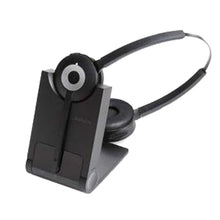 Jabra PRO 930 Duo USB Cordless Headset
