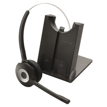 Jabra PRO 920 Mono Wireless Telephone Headset - Refurbished