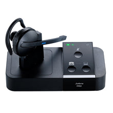 Jabra PRO 9450 Mono Multiuse Headset