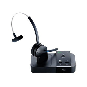 Jabra PRO 9450 Mono Multiuse Flex Boom DECT Headset