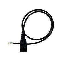 Jabra Standard Straight Cord