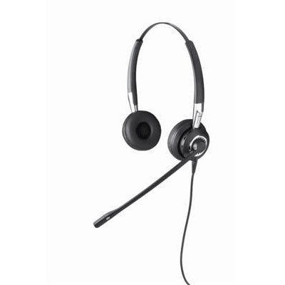 Jabra Biz 2300 USB Duo Headset– Best4Headsets