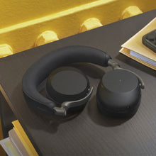 Jabra Evolve3 75 MS USB-C Headset - Inc Charging Pad