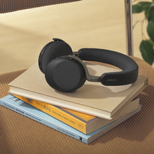 Jabra Evolve3 75 MS USB-C Headset - Inc Charging Pad