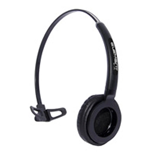 JPL Element-X500 Wireless Monaural DECT Telephone Headset - Phone, PC ...