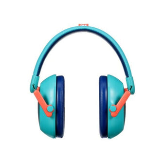 3M™ Kids Hearing Protection Plus Earmuffs