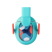 3M™ Kids Hearing Protection Plus Earmuffs