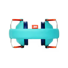 3M™ Kids Hearing Protection Plus Earmuffs