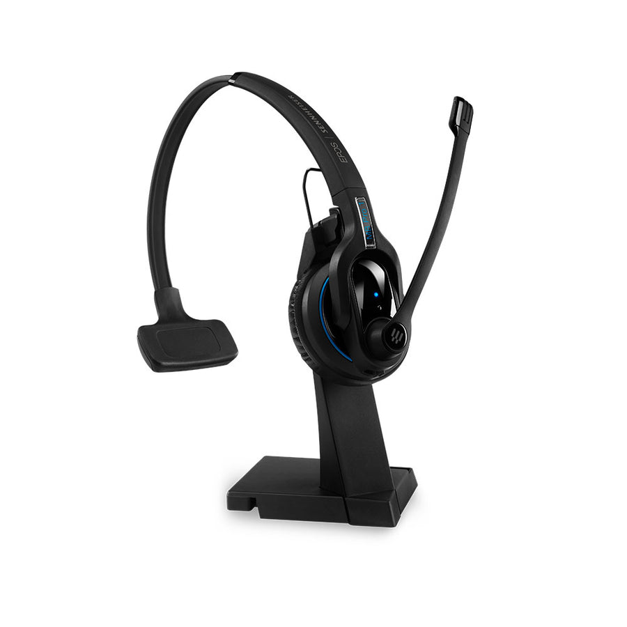 EPOS SENNHEISER IMPACT MB Pro UC ML Monaural Bluetooth Headset