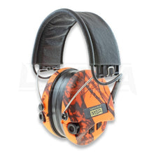 MSA Sordin Supreme Pro X headset