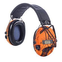 MSA Sordin Supreme Pro X headset