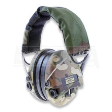 MSA Sordin Supreme Pro X headset