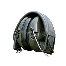 MSA Sordin Supreme Pro Headset