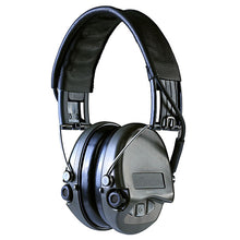 MSA Sordin Supreme Pro Headset
