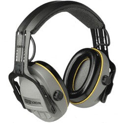 MSA Sordin Cutoff Basic Headset