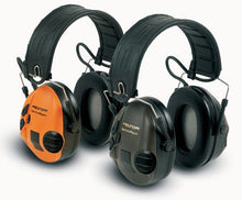 3M Peltor SportTac Hearing Protector