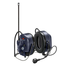 3M™ PELTOR™ WS Litecom Plus PMR446 Bluetooth Headset