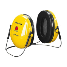 Peltor Optime I Neckband Ear Defender