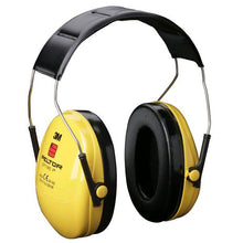 3M™ PELTOR™ Optime I Headband Ear Defender