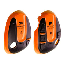 3M&trade; PELTOR&trade; Orange Covers for WS ALERT Headsets - 1 Pair
