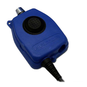 3M Peltor Adaptor - Ericsson P50/500, Niros TRX 1012is TRX1001 (ib IIC T4)