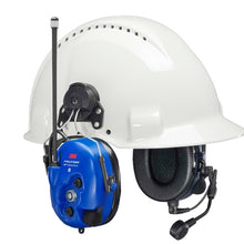 3M&trade; PELTOR&trade; WS LiteCom Pro III Ex Hearing Defender