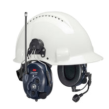 3M&trade; PELTOR&trade; WS LiteCom Pro III Headband Ear Defender