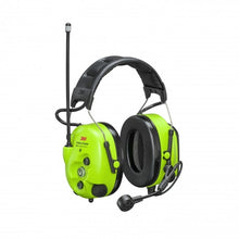 3M Peltor WS LiteCom Pro III GB Headset