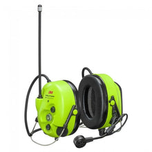 3M™ PELTOR™ WS LiteCom Pro III GB Headset
