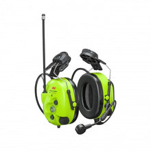3M™ PELTOR™ WS LiteCom Pro III GB Headset