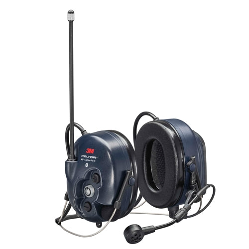 3M Peltor WS LiteCom Pro III Ear Defender– Best4Headsets