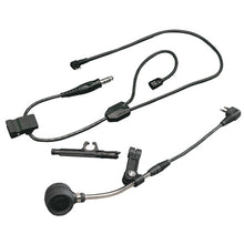 3M Peltor Boom Microphone and Down Lead For Marconi PRR