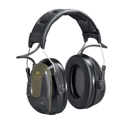 3M Peltor Protac III Hunter Headset– Best4Headsets