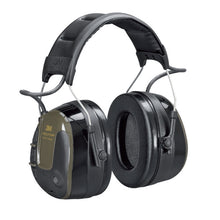 3M Peltor Protac III Shooter Headset
