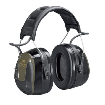 3M Peltor Protac III Shooter Headset