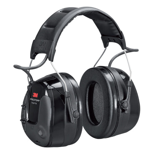 New COMTAC III C3 Noise Reduction Headset Tactical Headphones