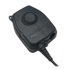 3M Peltor Push To Talk Adaptor