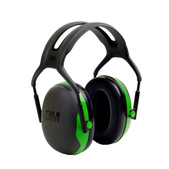 3M Peltor X1A Ear Defender Headband