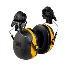 3M Peltor X2P3 Ear Defender Helmet Mount