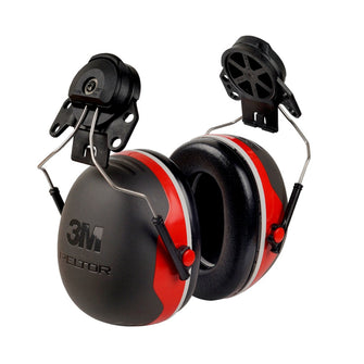 3M Peltor X3P3 Ear Defender Helmet Mount