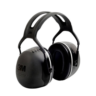 3M Peltor X5A Ear Defender Headband
