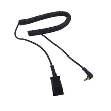 Plantronics 3.5mm Jack Connection Lead