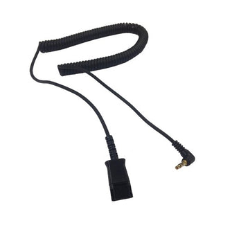 Plantronics 3.5mm Jack Connection Lead