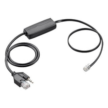 Plantronics APD-80 Electronic Hook Switch (EHS) for Savi Office and CS500 Range - refurbished