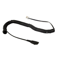 Plantronics Ascom Lead (U10-SE)