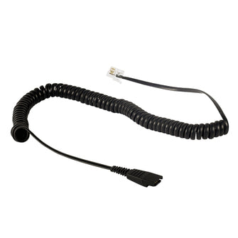 Plantronics Ascom Lead (U10-SE)