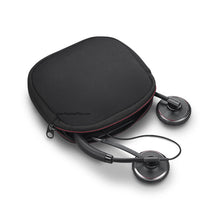 Plantronics Blackwire C520-M Binaural USB Headset