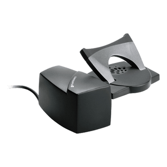Plantronics HL10 Lifter - Straight Plug