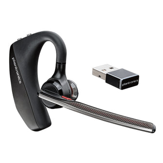 Poly Voyager 5200UC B5200 Bluetooth Headset - 7K2F3AA