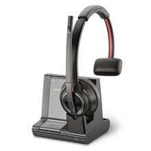 Poly Savi 8210 OFFICE DECT Monaural Headset